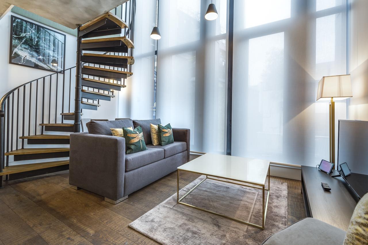 Soho Lofts By Aeria Lejlighed