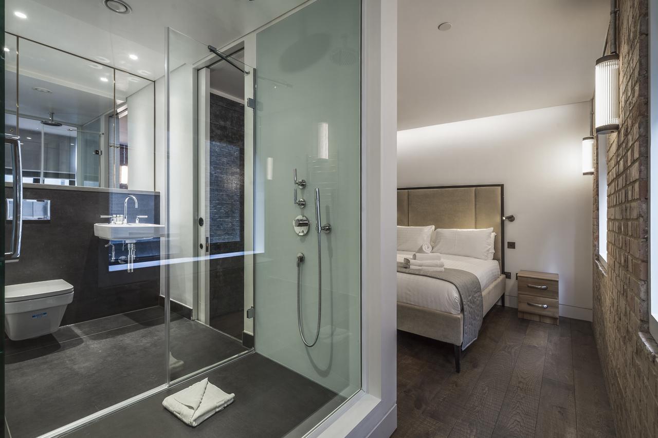 Lejlighed Soho Lofts By Aeria *