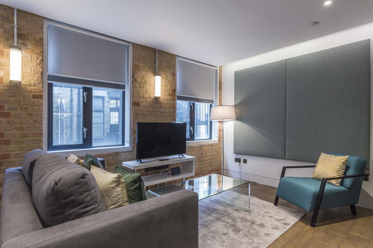 Lejlighed Soho Lofts By Aeria *