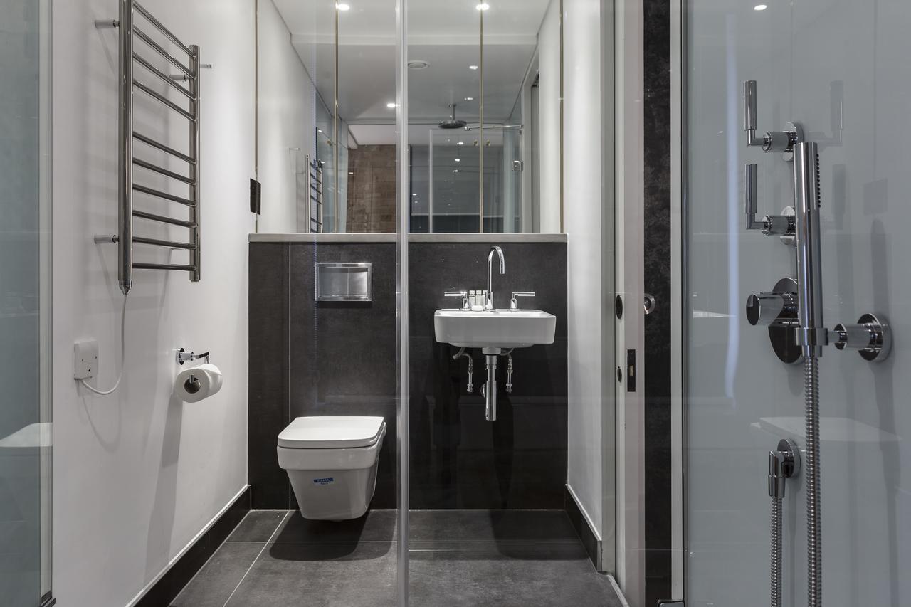 Soho Lofts By Aeria Lejlighed London