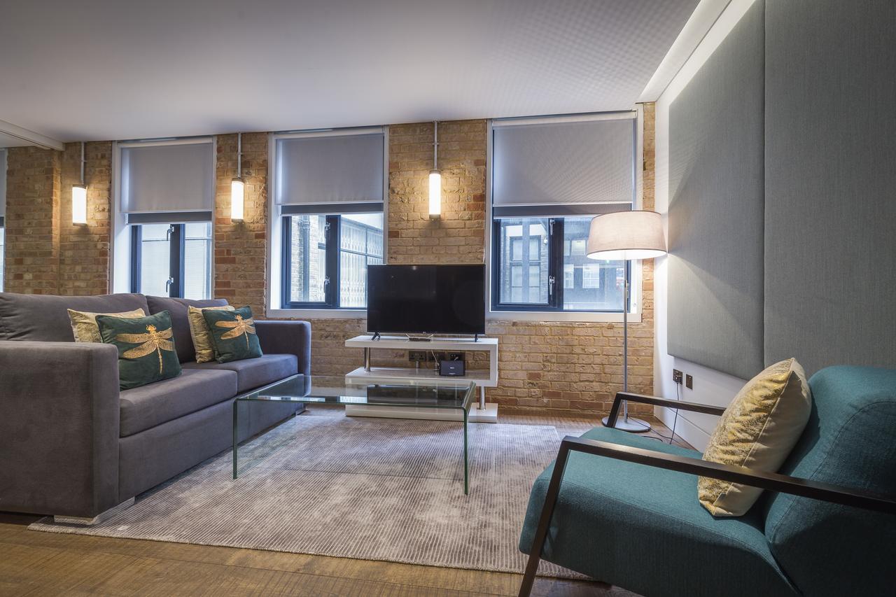 Lejlighed Soho Lofts By Aeria