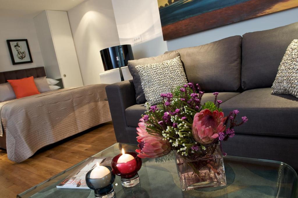 Fraser Aparthotel Londen