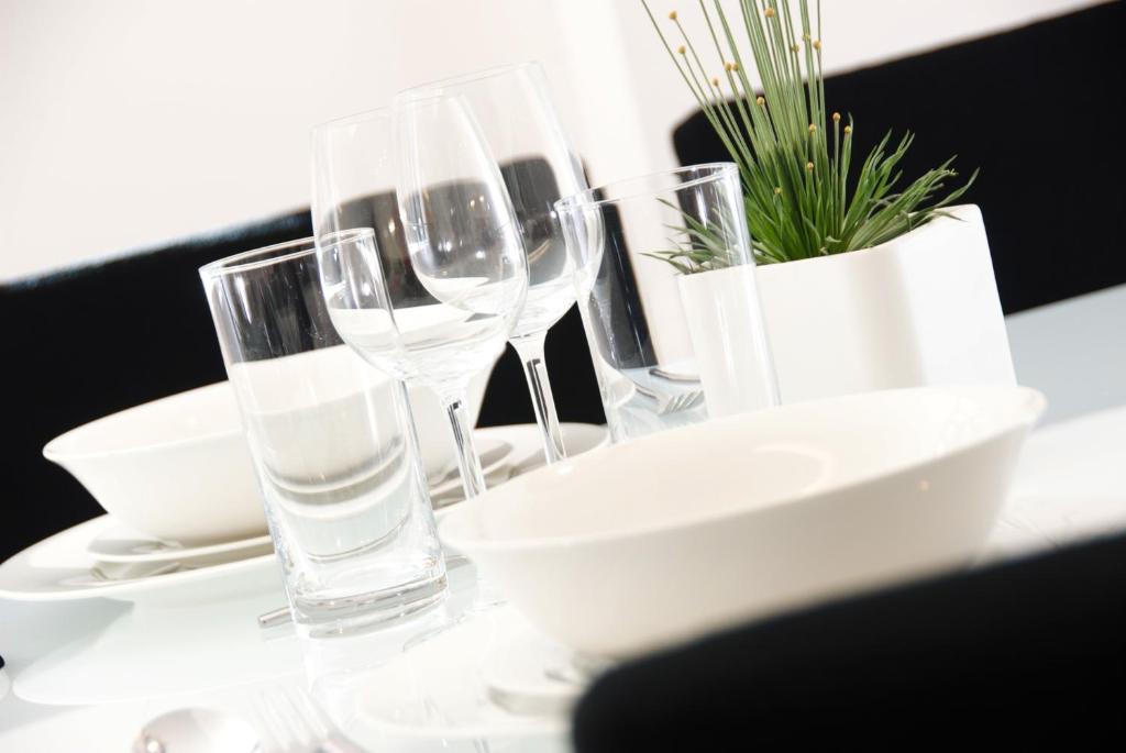Aparthotel Fraser Londen