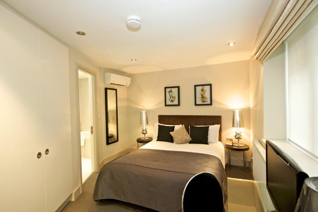 Fraser 4* Londen