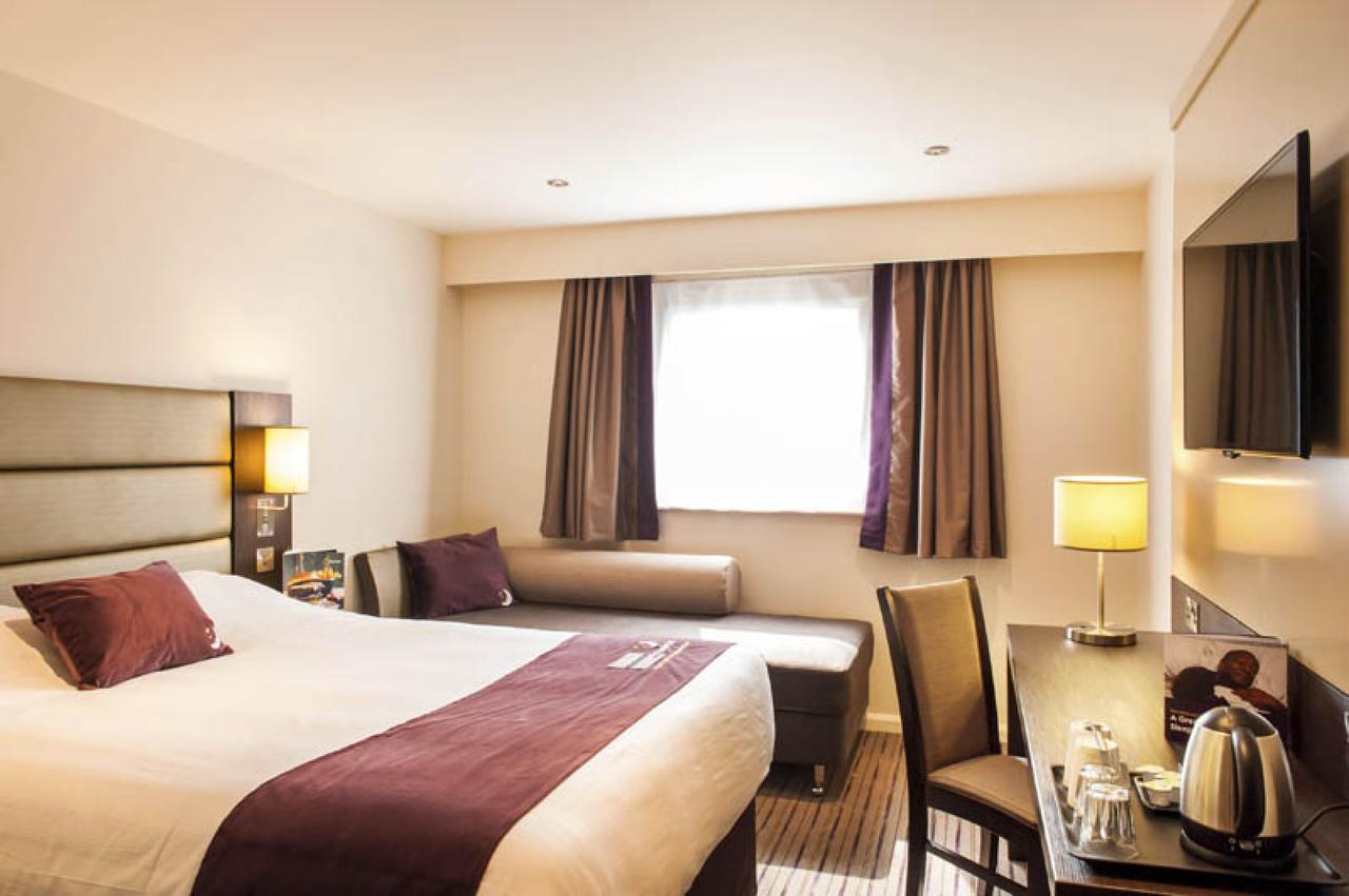 Premier Tottenham Hale 3* London