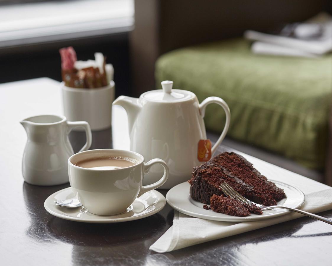 The Tower Hotel, By Thistle Hotel 4*