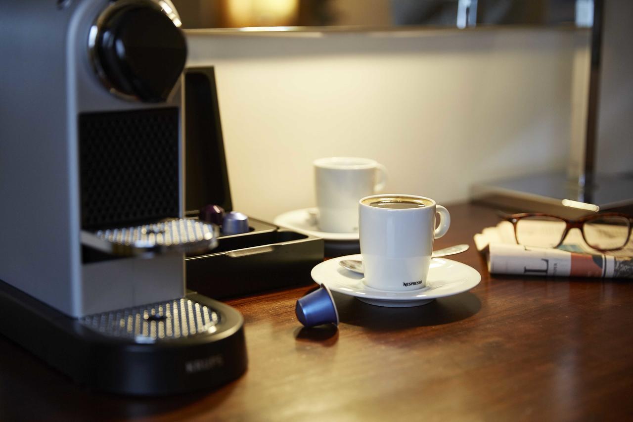 The Tower Hotel, By Thistle Hotel London