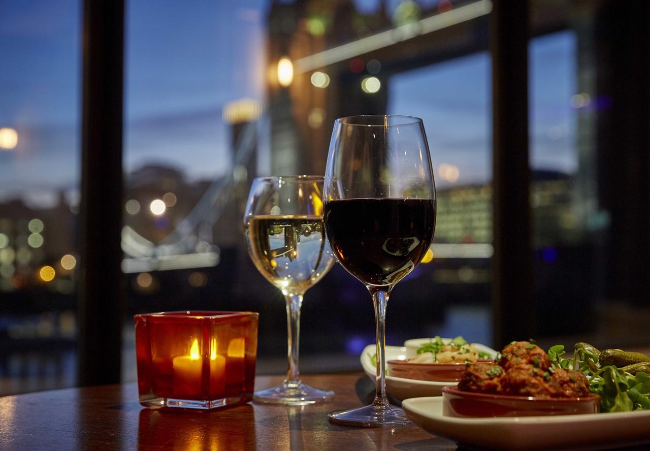 The Tower Hotel, By Thistle 4*