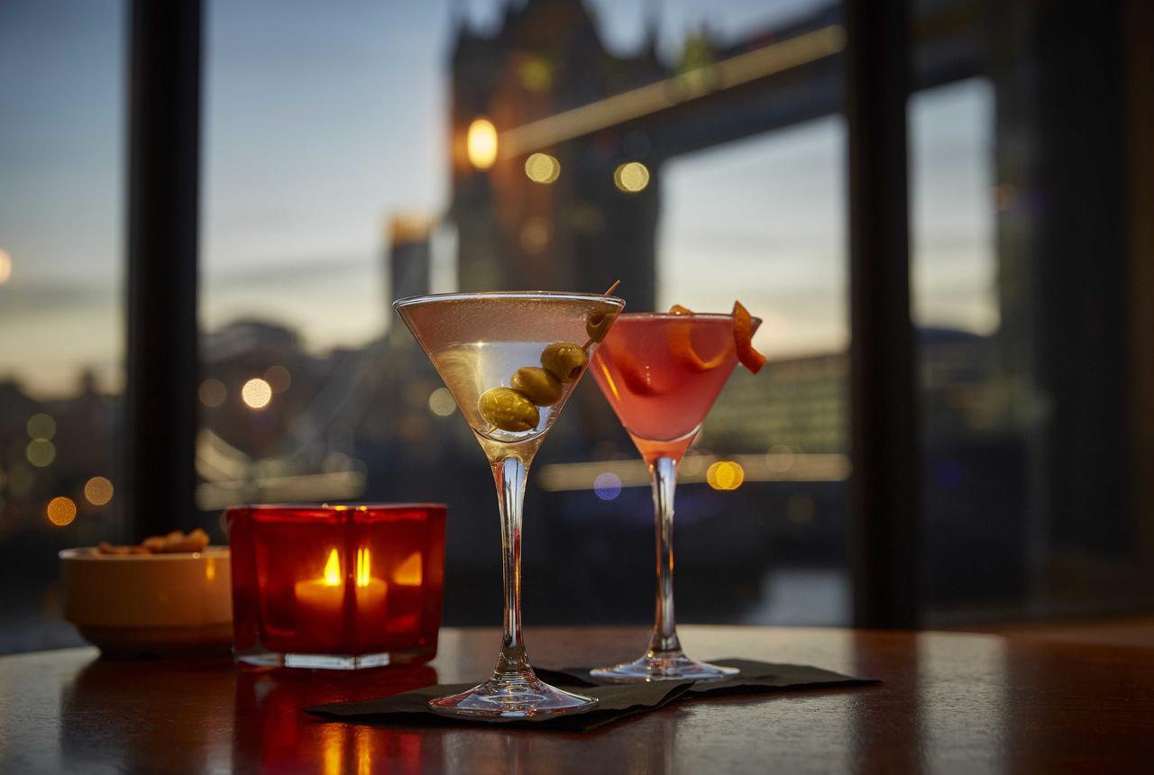 The Tower Hotel, By Thistle 4* London