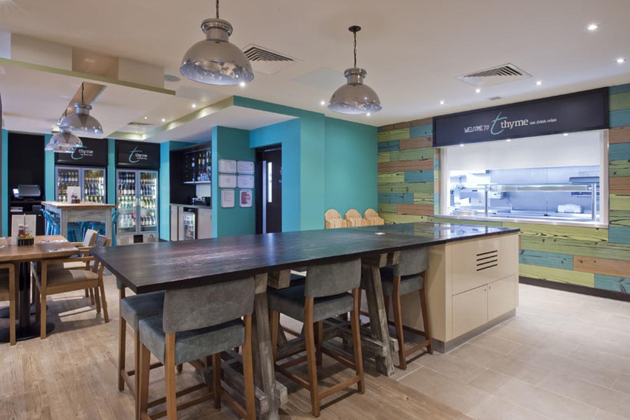 Premier Tottenham Hale 3* London