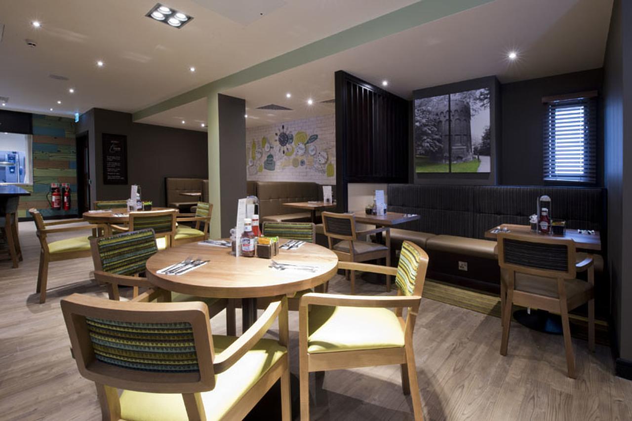 Premier Tottenham Hale 3* London