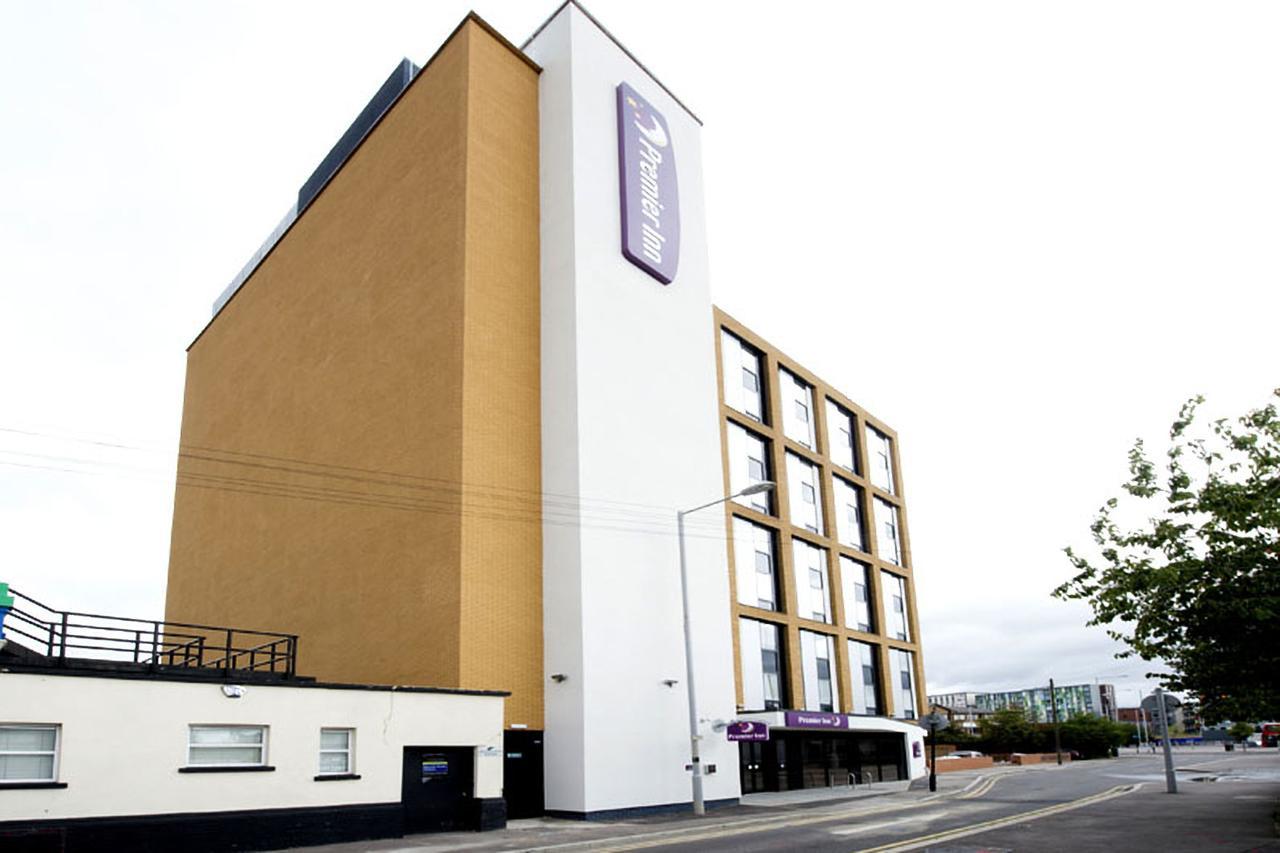 Premier Tottenham Hale 3* London