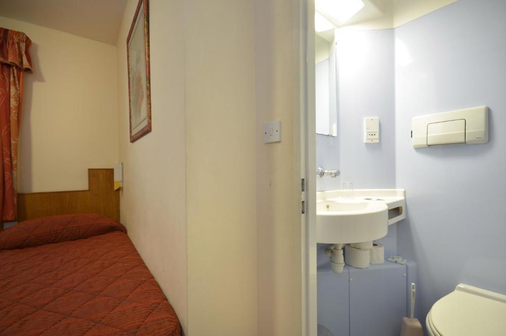 Hotell Seymour London