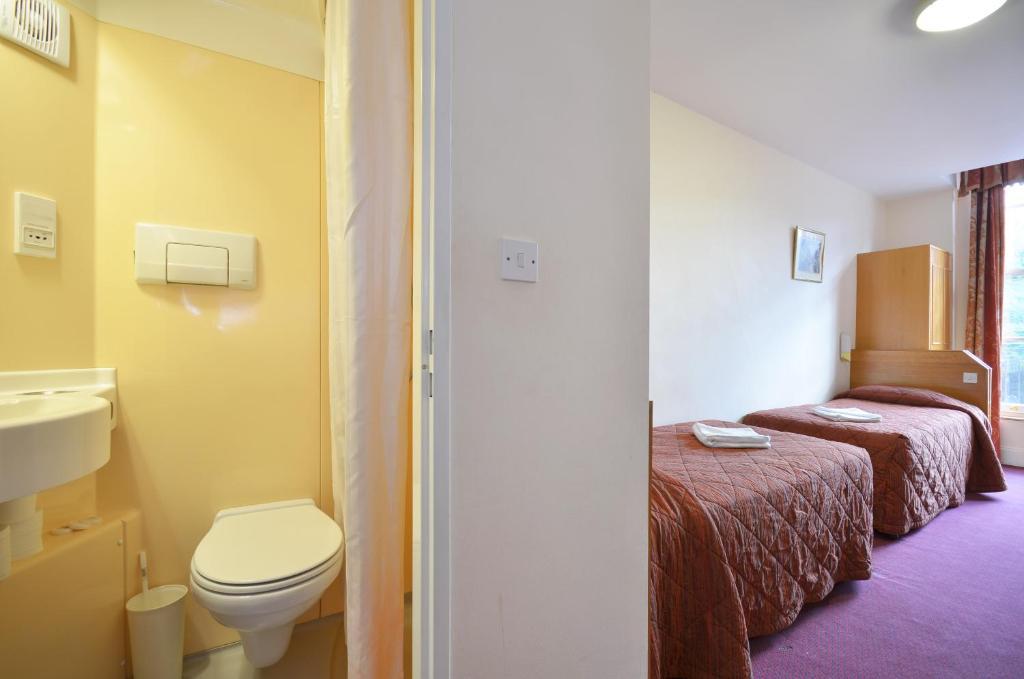 Seymour Hotel London