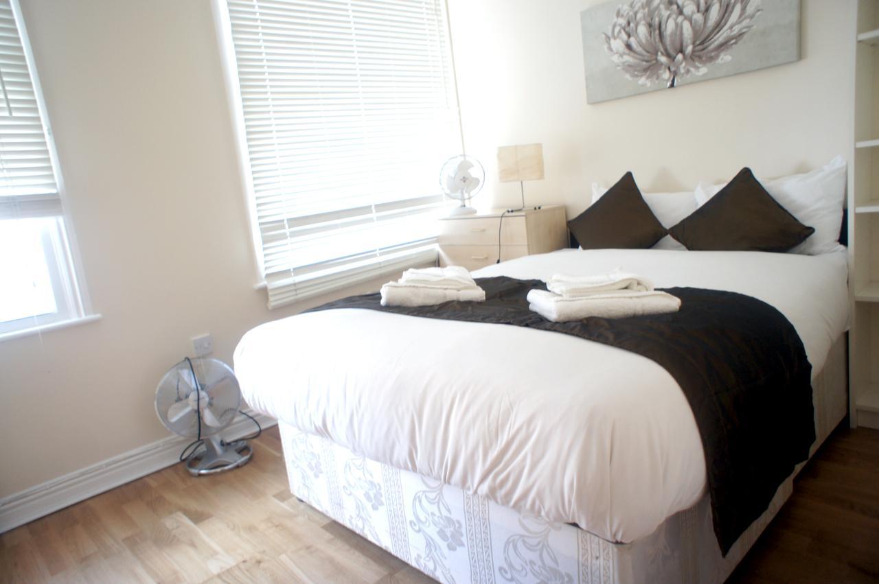 Appartement Fine Touch *