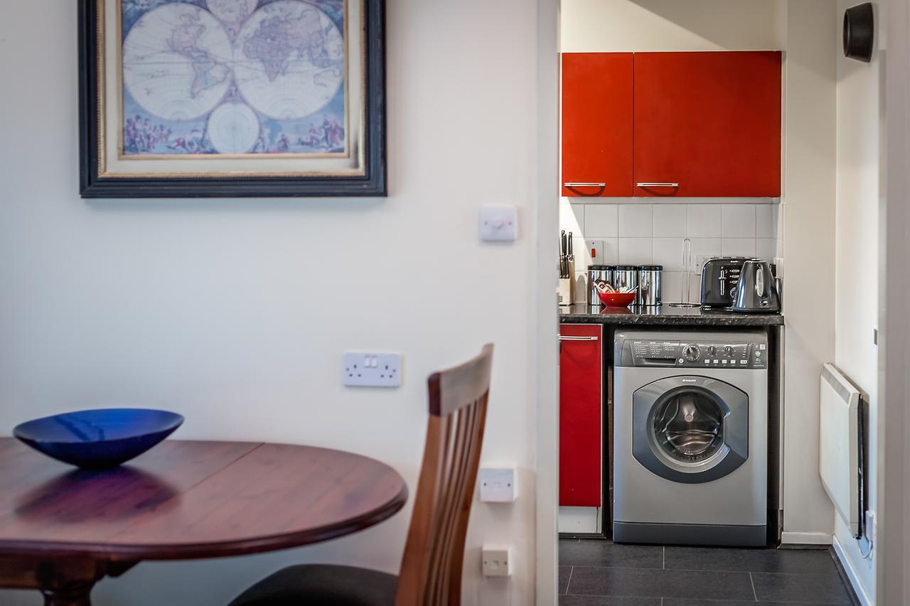 Lse Bankside House Apartment London