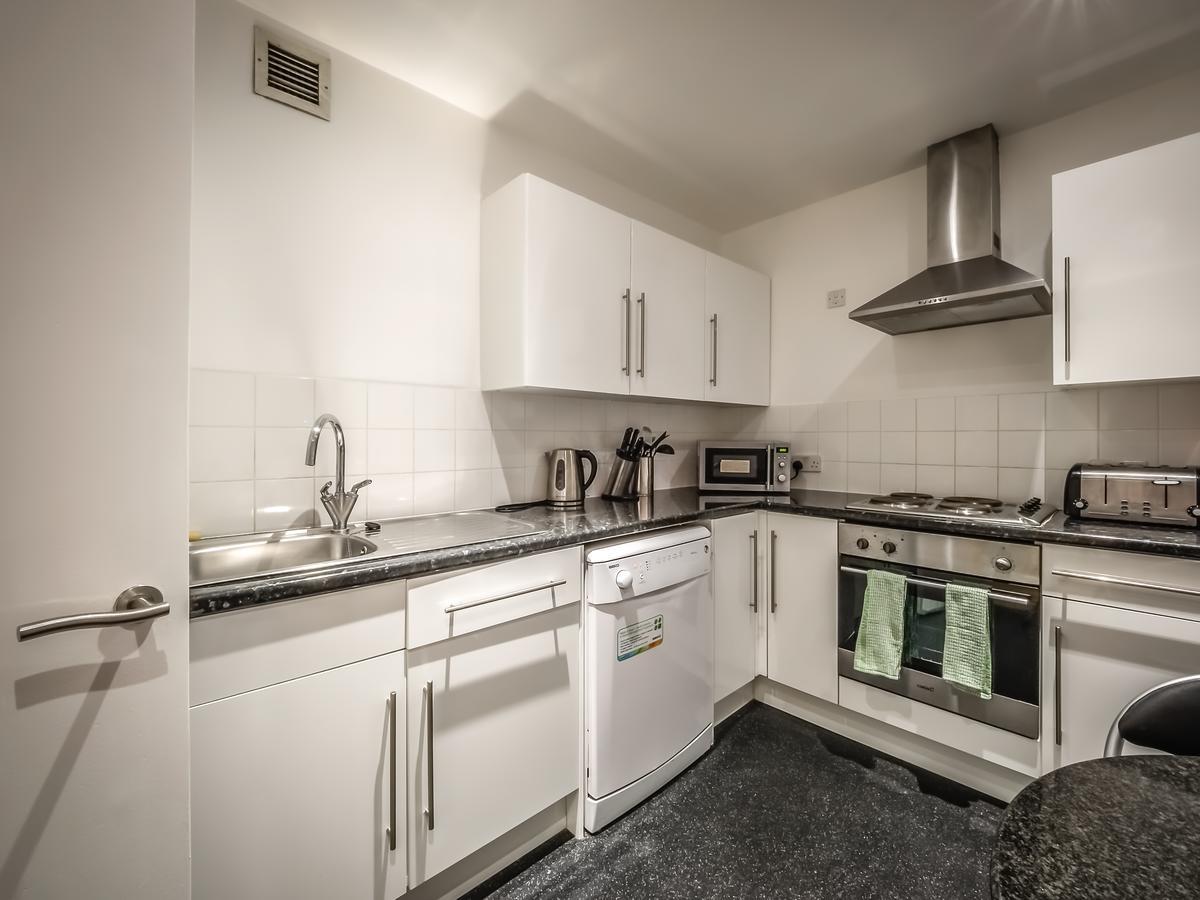 Apartment Lse High Holborn *