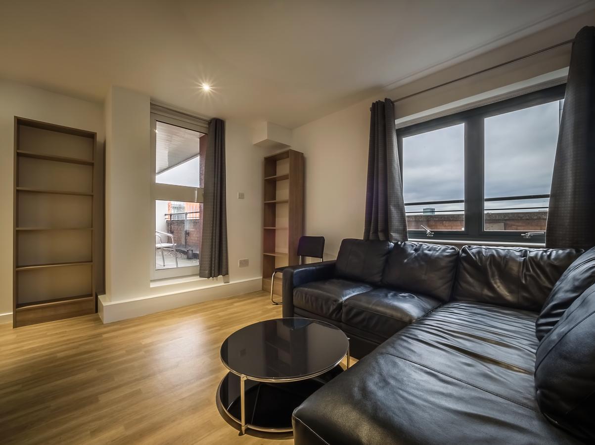 Apartment Lse High Holborn London