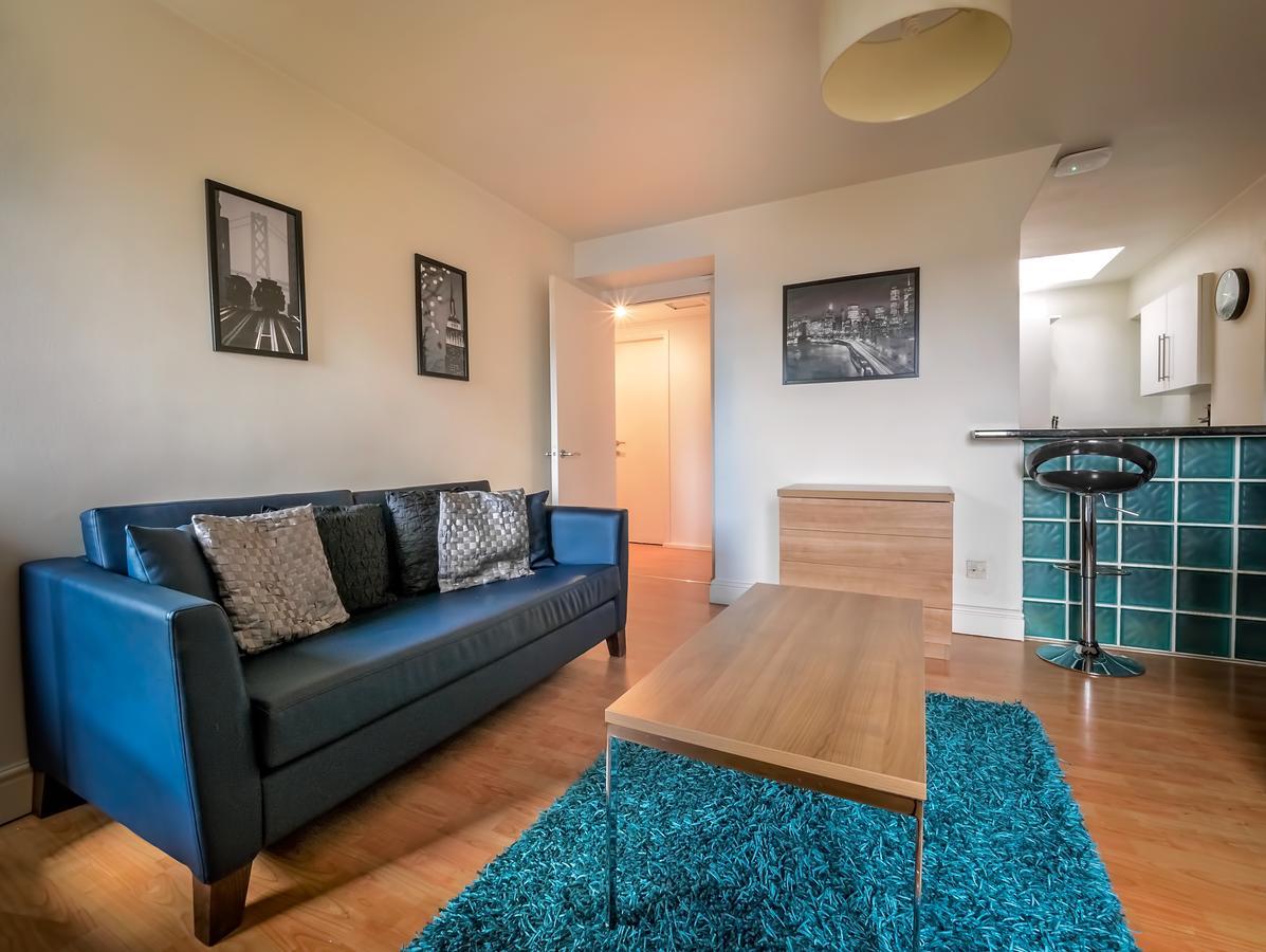 Apartment Lse High Holborn London