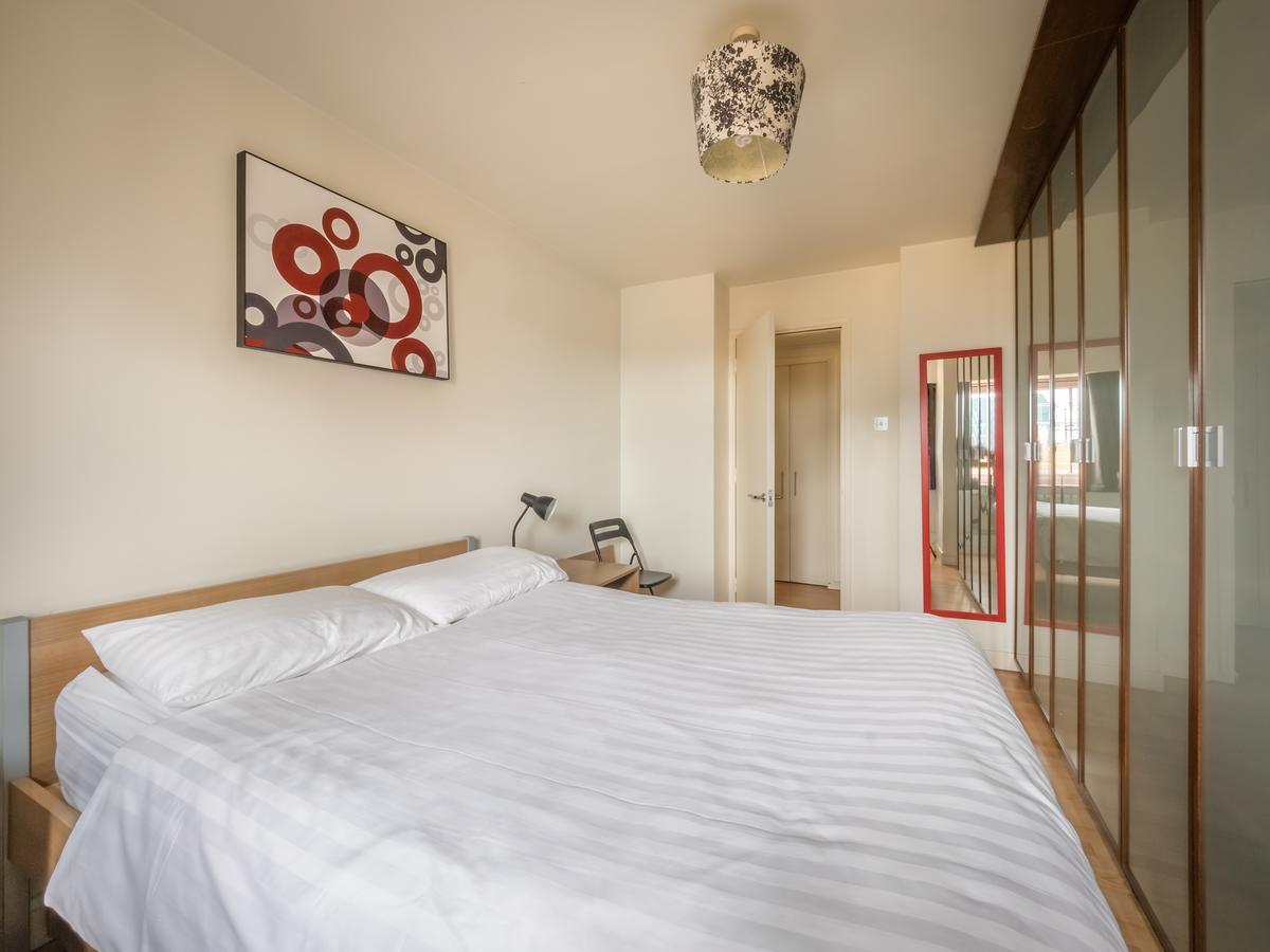 Lse High Holborn Apartment