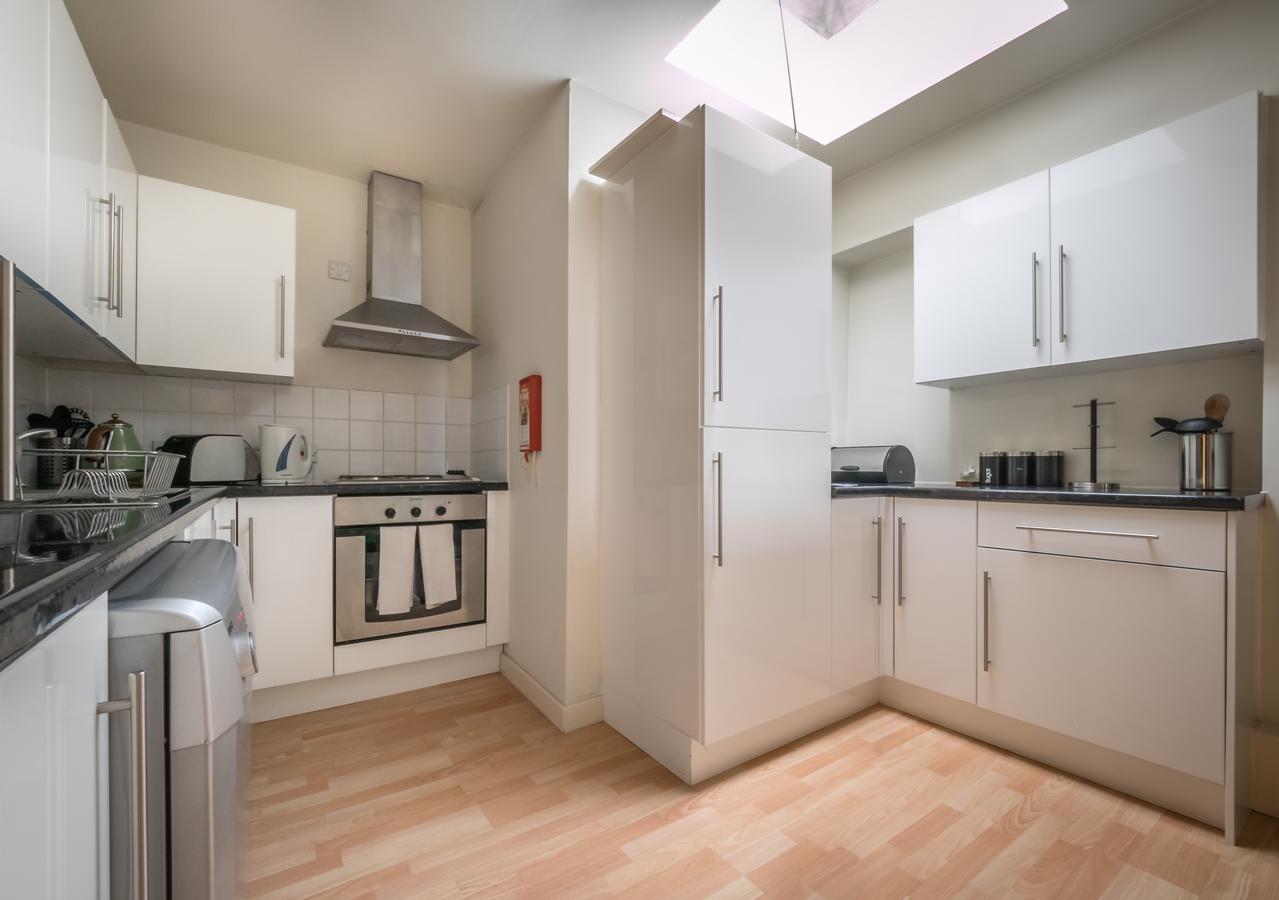 Apartment Lse High Holborn