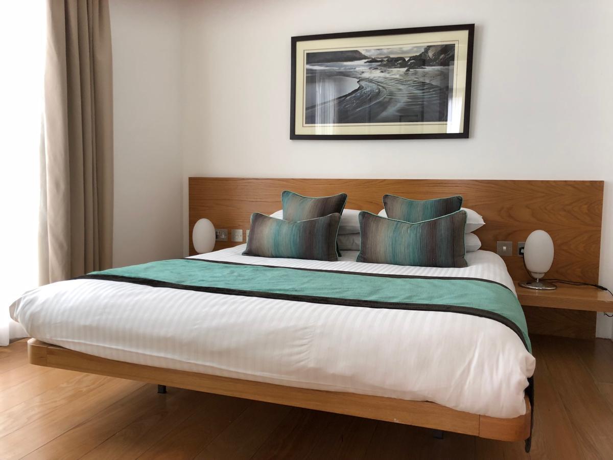 Gate House Apartments, Towerbridge London