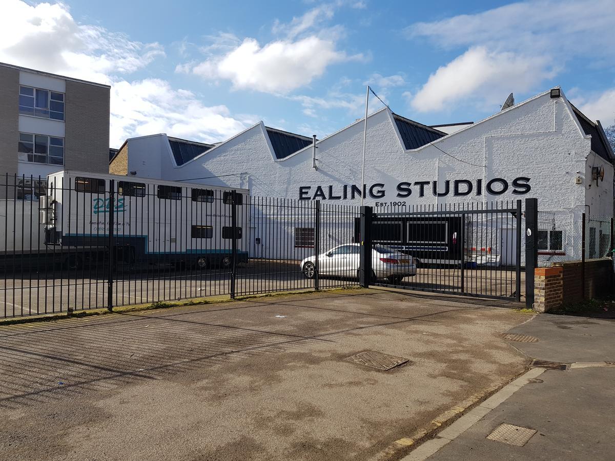 Stunning Ealing London