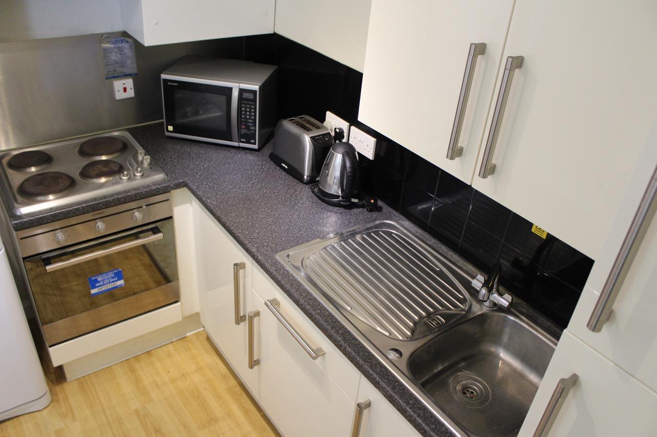 Hostel Newington Court *