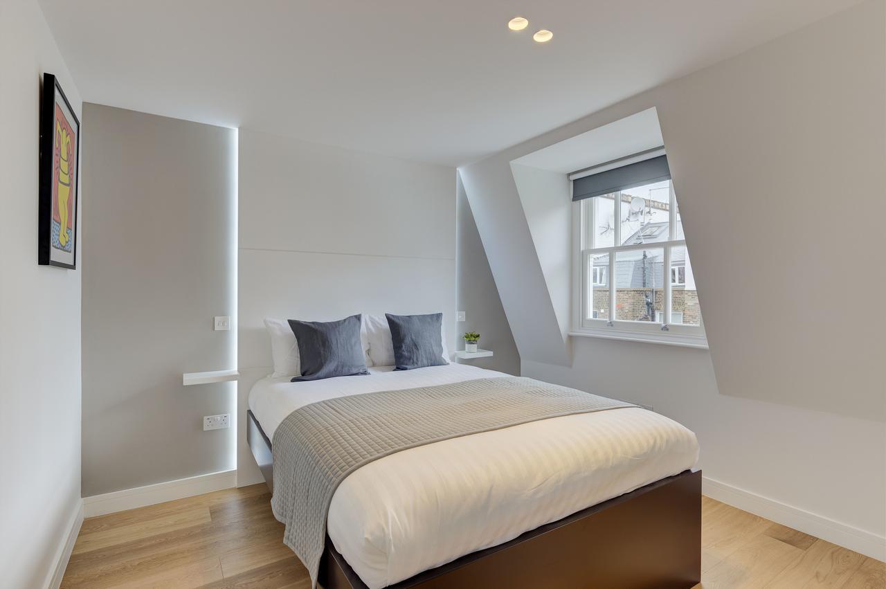 Inverness Terrace Serviced By Concept Appartement Londres