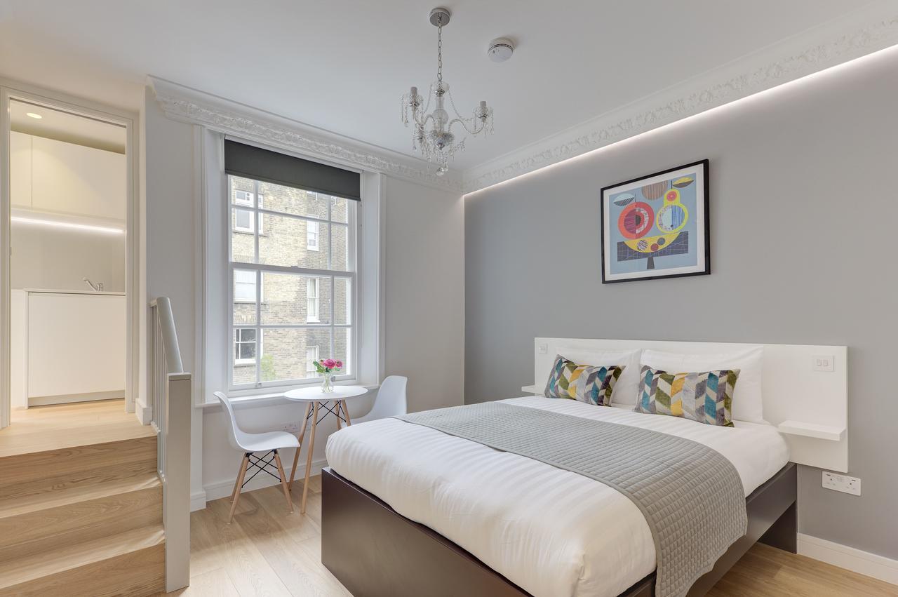 Appartement Inverness Terrace Serviced By Concept *