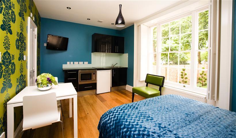 Paddington Serviced By Concept Appartement *