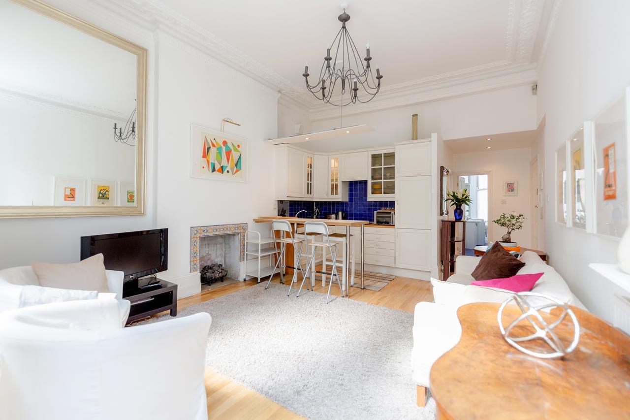 Earls Court By Basetogo Leilighet *