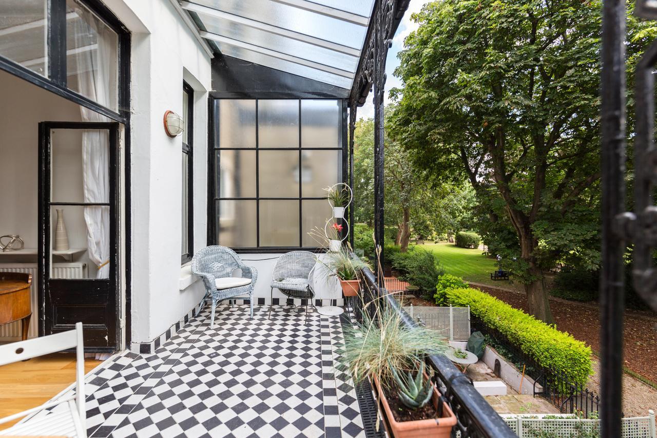 Earls Court By Basetogo Leilighet