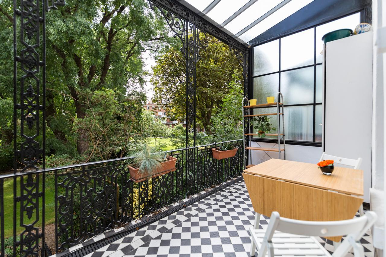 Earls Court By Basetogo Leilighet
