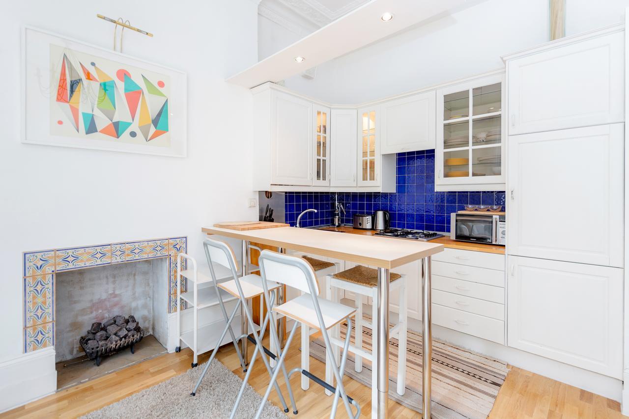 Leilighet Earls Court By Basetogo *
