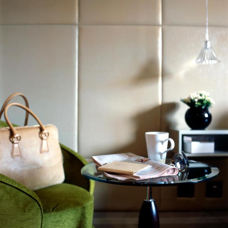 Hotell Radisson Blu Edwardian, Leicester Square 4*