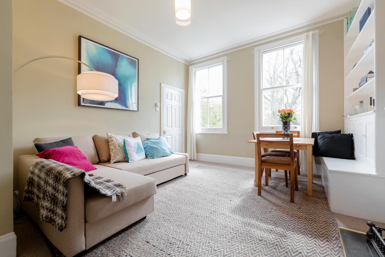Leilighet Earls Court By Basetogo *