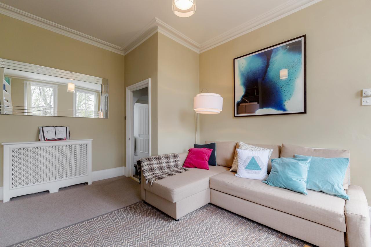 Leilighet Earls Court By Basetogo *