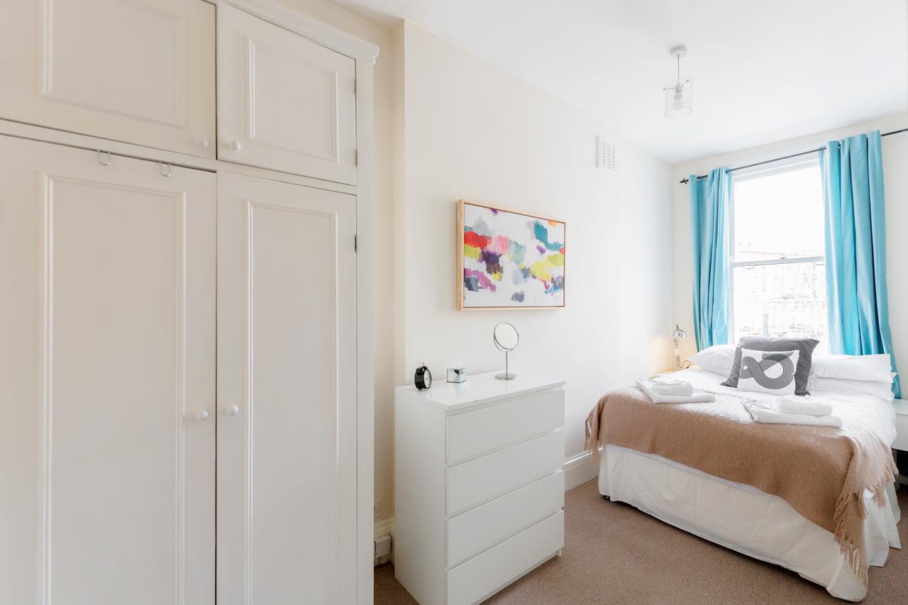 Earls Court By Basetogo Leilighet London