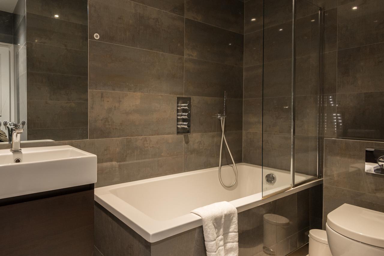 Mayfair Private Apartment