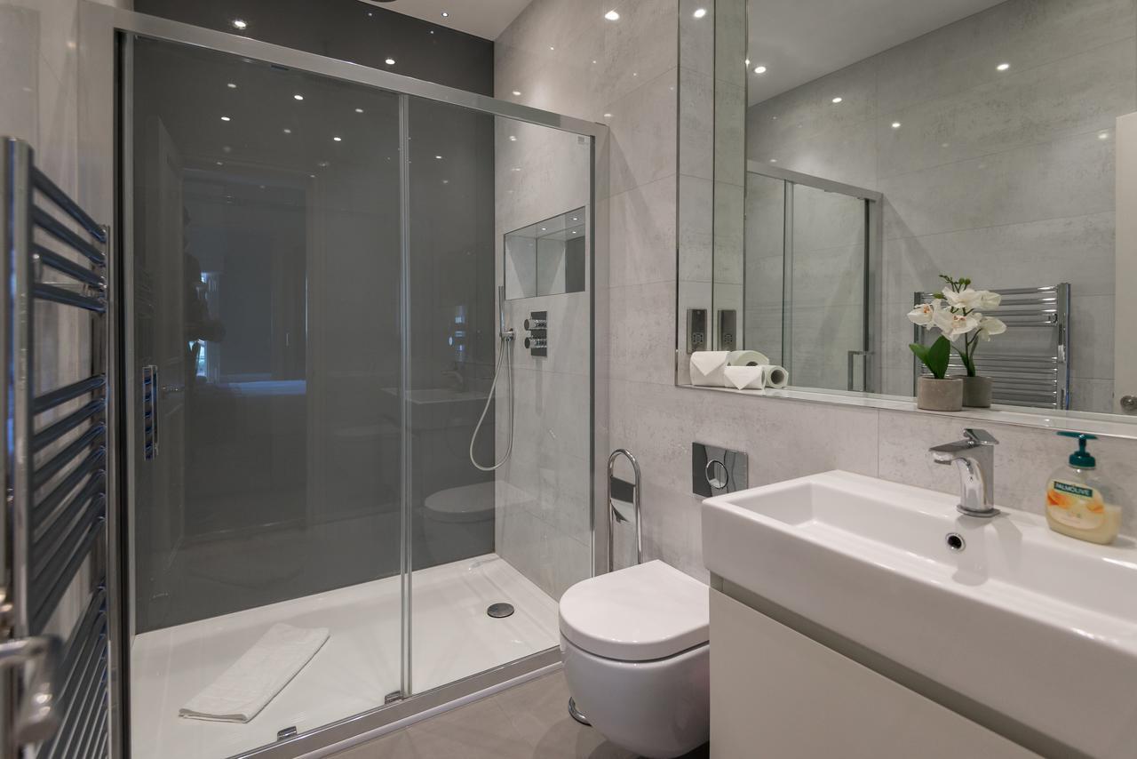 Apartment Mayfair Private