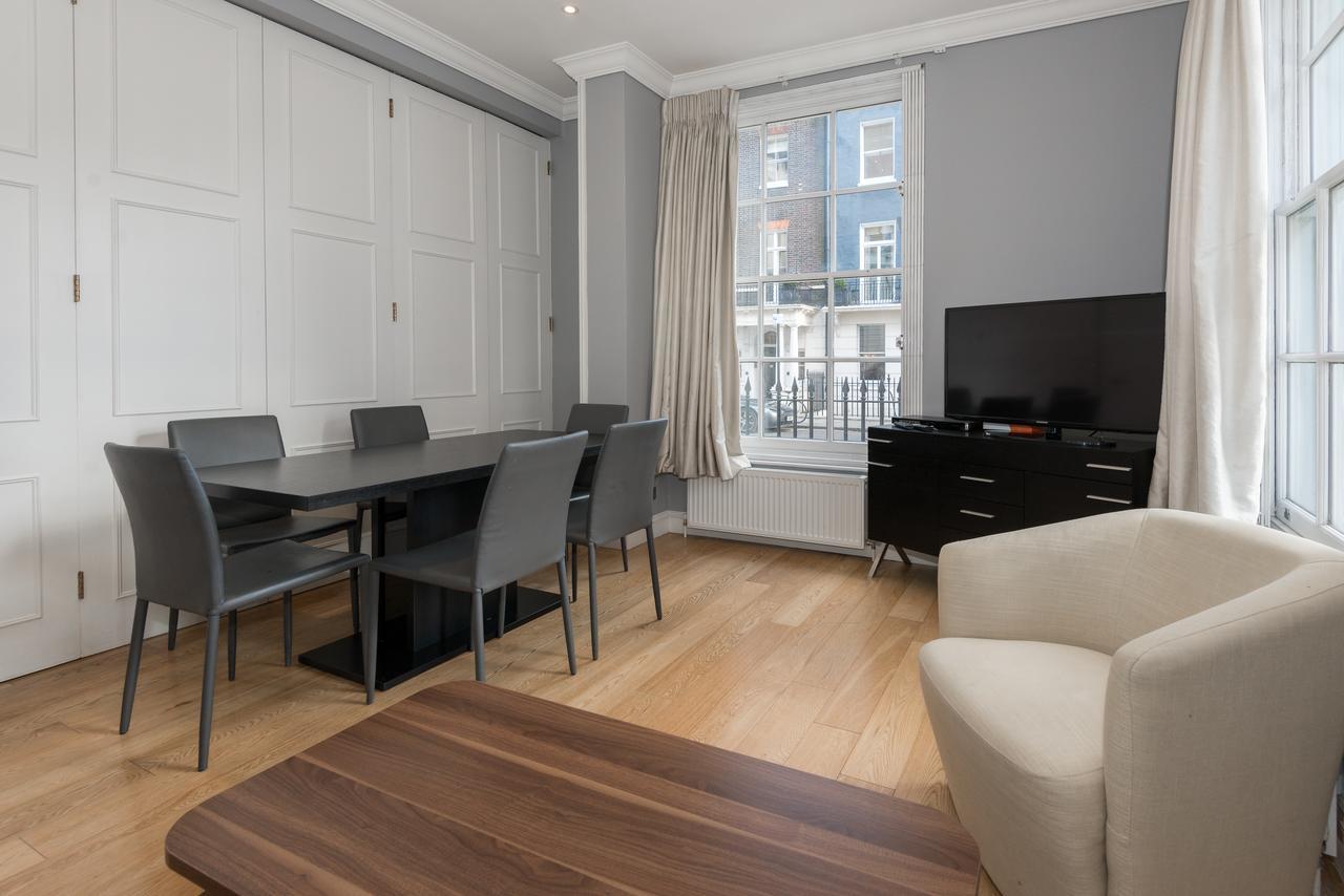 Mayfair Private Apartment *