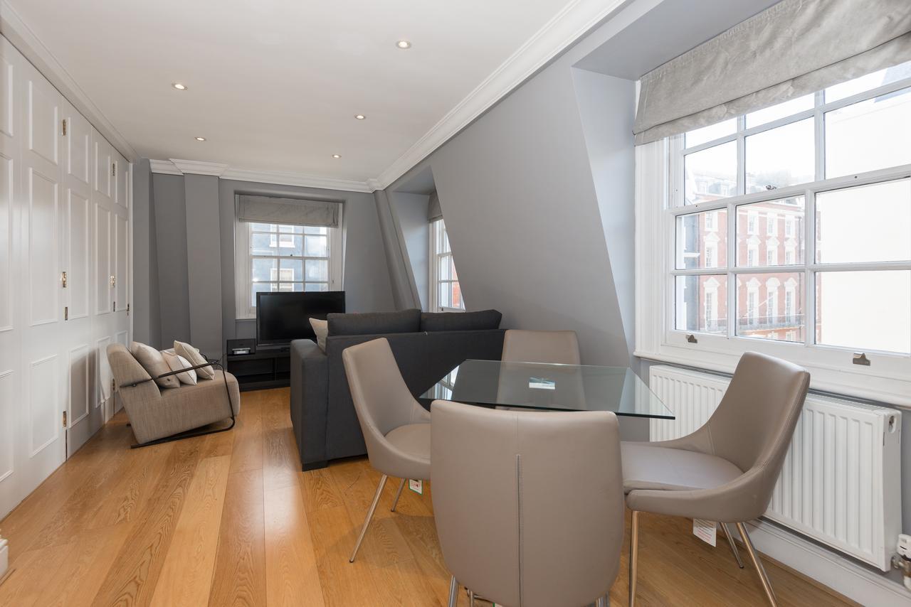 Apartment Mayfair Private *