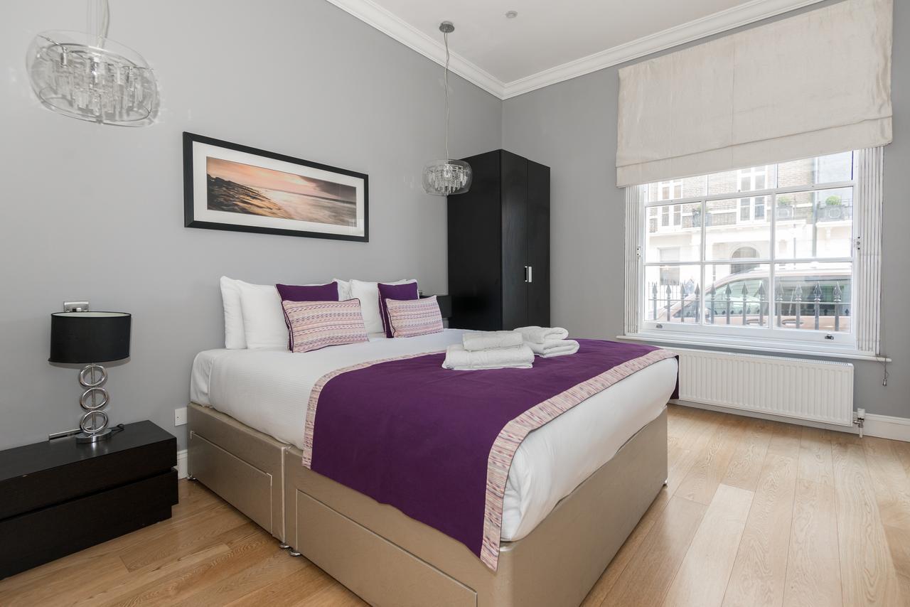 Mayfair Private