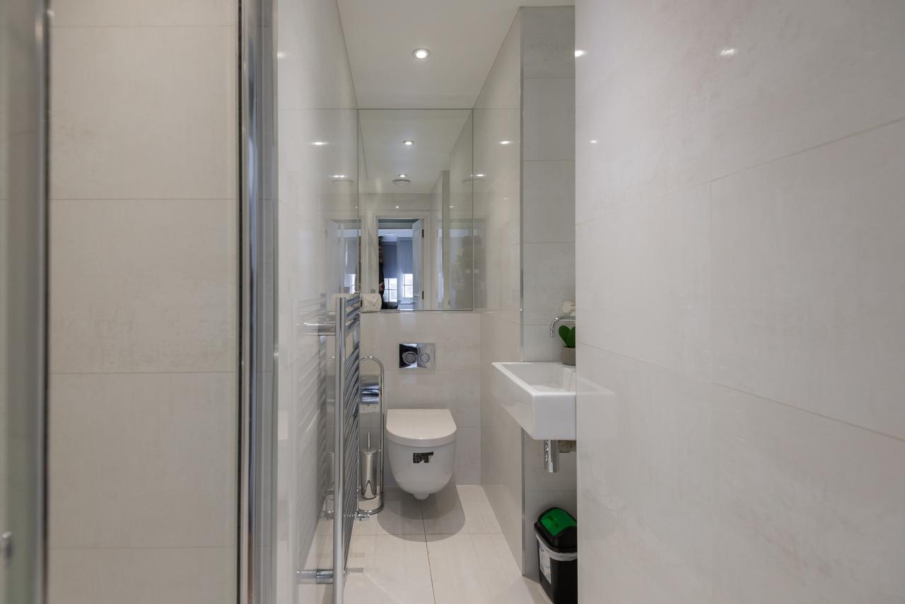 Apartment Mayfair Private