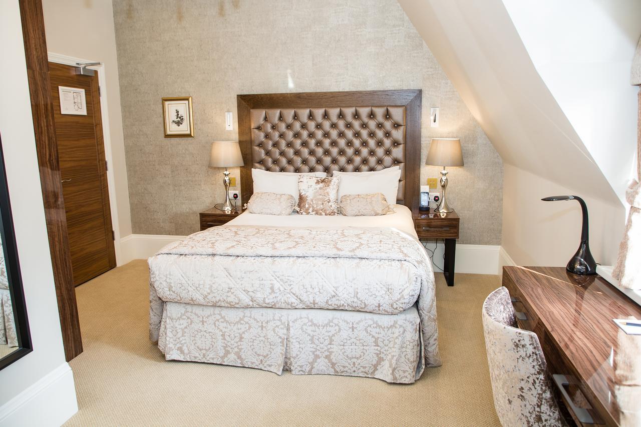 The Lansbury Heritage A Sunday - Canary Wharf Hotell 4*