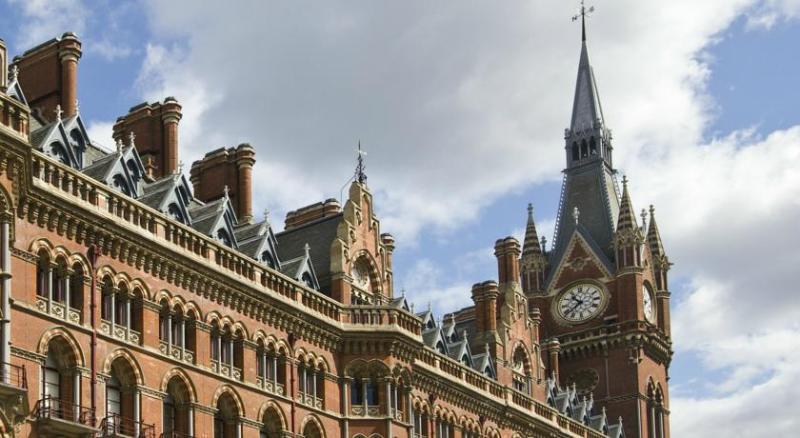Great Northern Hotel, A Tribute Portfolio Hotel, Hotel Londra