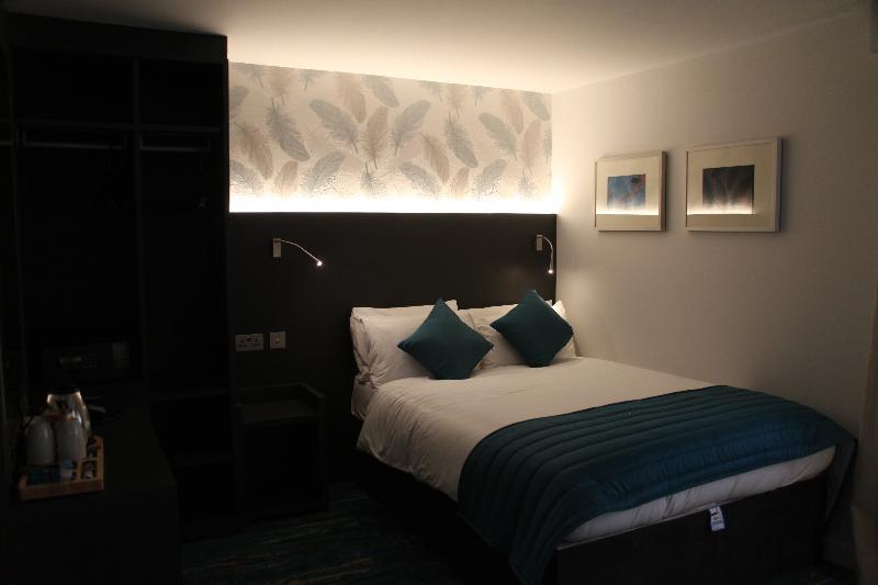 K Kensington 4* Londen
