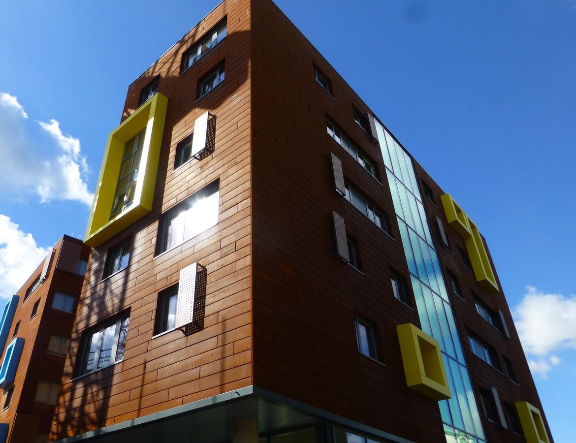 Daniel Defoe Hall Of Londen