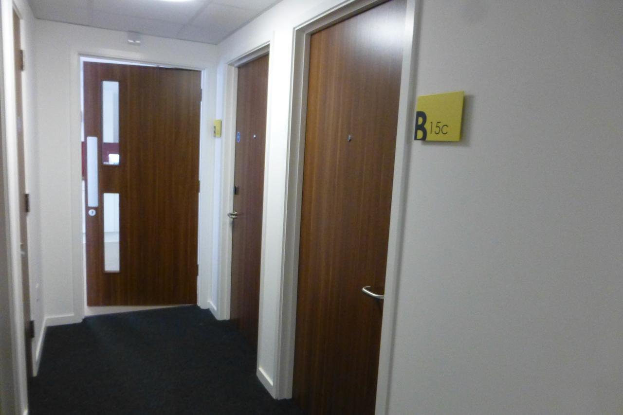 Appartement Daniel Defoe Hall Of *